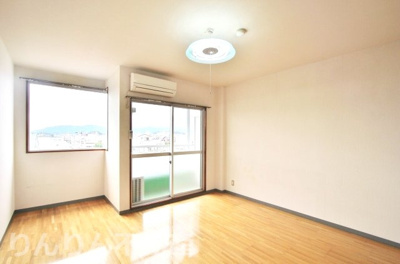 【洋室】 | ギャラック沖洲