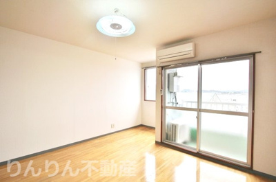 【居間・リビング】 | ギャラック沖洲