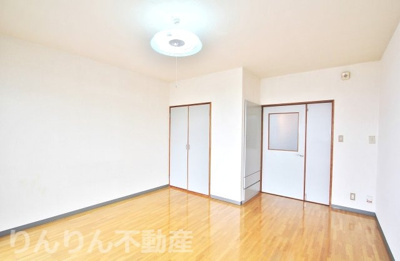 【居間・リビング】 | ギャラック沖洲