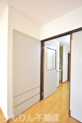 【内装】 | ギャラック沖洲