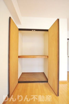 【収納】 | ギャラック沖洲