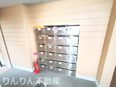 【設備】 | ギャラック沖洲