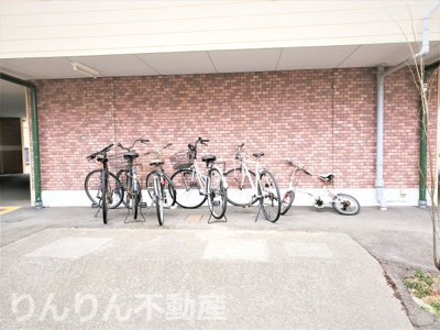 【その他共用部分】 | ギャラック沖洲