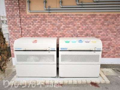 【その他共用部分】 | ギャラック沖洲