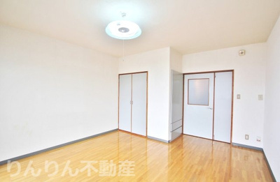 【居間・リビング】 | ギャラック沖洲