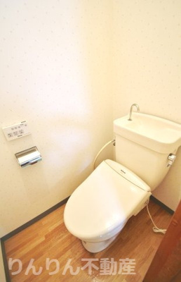 【トイレ】 | ギャラック沖洲