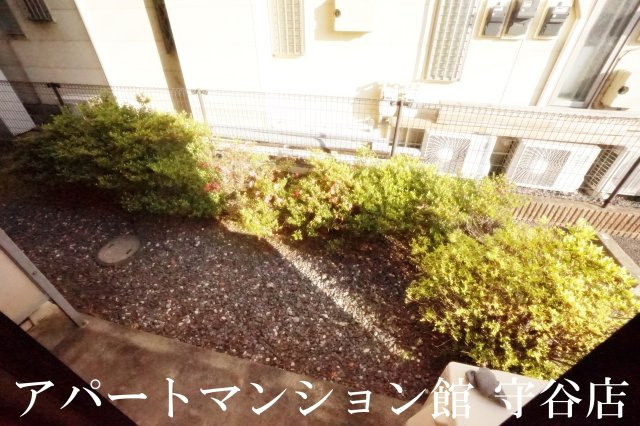 レオパレス守谷中央のその他共用部分