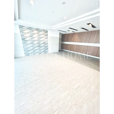 【エントランス】 | リコット岡崎羽根