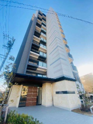 【外観】 | リコット岡崎羽根 | 建物外観を気になさる方へ、見た目の良い物件です