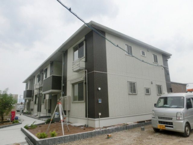 BagusRC（バグースアールシー）【キャッシュバック対象物件】の外観|外観です