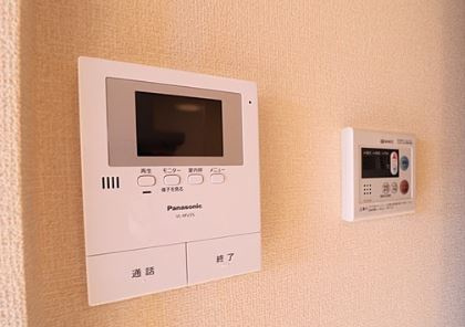 BagusRC（バグースアールシー）【キャッシュバック対象物件】のセキュリティ