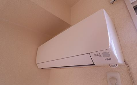 BagusRC（バグースアールシー）【キャッシュバック対象物件】の設備