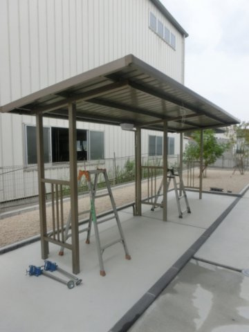 BagusRC（バグースアールシー）【キャッシュバック対象物件】のその他共用部分