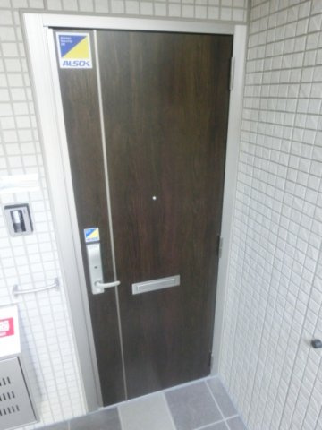 BagusRC（バグースアールシー）【キャッシュバック対象物件】の玄関|玄関です