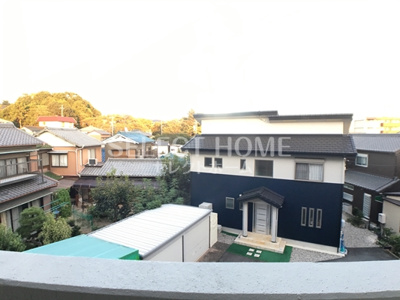 【展望】 | グランデュール４６