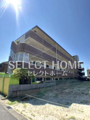 【外観】 | グランデュール４６ | 外観も気になるポイント