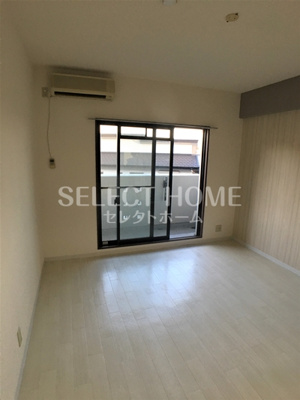 【居間・リビング】 | グランデュール４６ | ゆったり過ごせる居間です