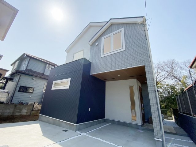 東急田園都市線「梶が谷」新築分譲の画像