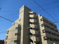 ノルデンハイム豊里の画像