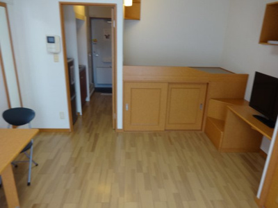 【外観パース】 | 32513