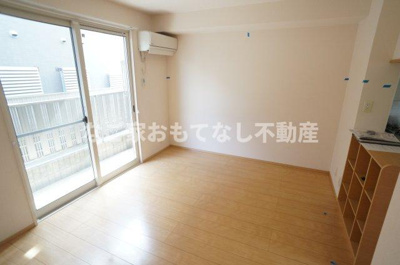 【エントランス】 | ソシア清里