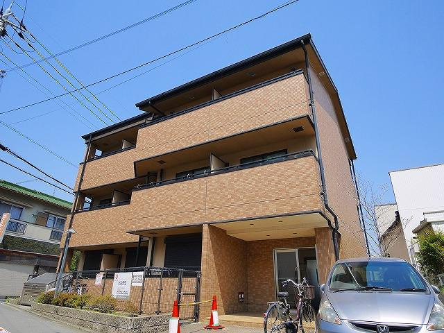 メルベーユ生駒