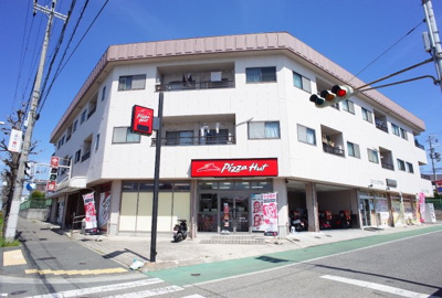 【外観】 | 新石生マンション