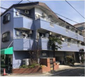 【外観】 | ミーテ大和