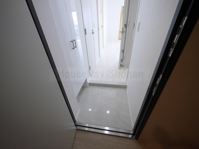 【玄関】 | ケインズ湘南Ⅱ