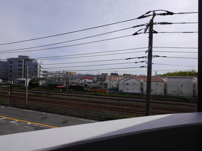 【展望】 | ケインズ湘南Ⅱ