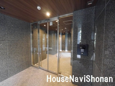 【セキュリティ】 | ケインズ湘南Ⅱ