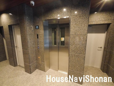 【その他共用部分】 | ケインズ湘南Ⅱ