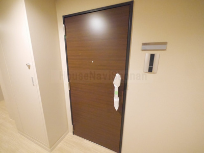 【玄関】 | ケインズ湘南Ⅱ