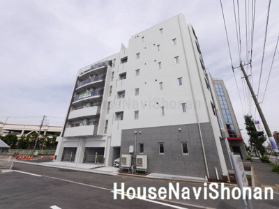 【外観】 | ケインズ湘南Ⅱ