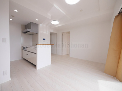 【居間・リビング】 | ケインズ湘南Ⅱ