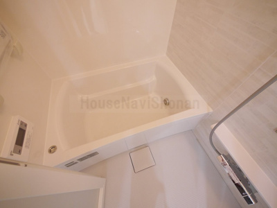 【浴室】 | ケインズ湘南Ⅱ