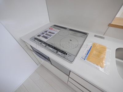 【キッチン】 | ケインズ湘南Ⅱ