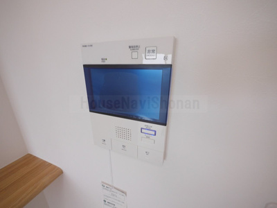 【設備】 | ケインズ湘南Ⅱ