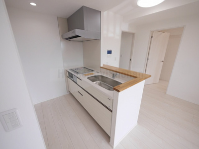 【キッチン】 | ケインズ湘南Ⅱ