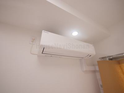 【設備】 | ケインズ湘南Ⅱ