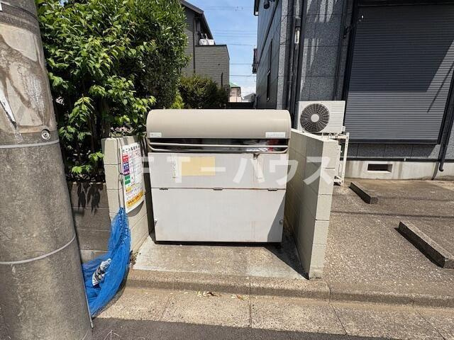 コート・ジョイワンのその他共用部分