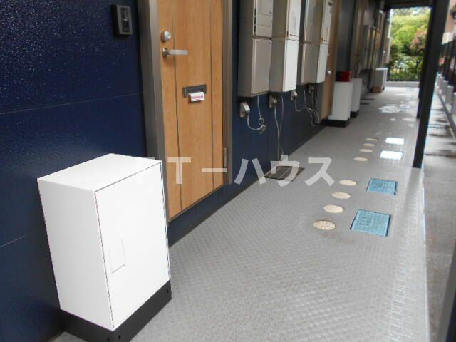 コート・ジョイワンのその他共用部分