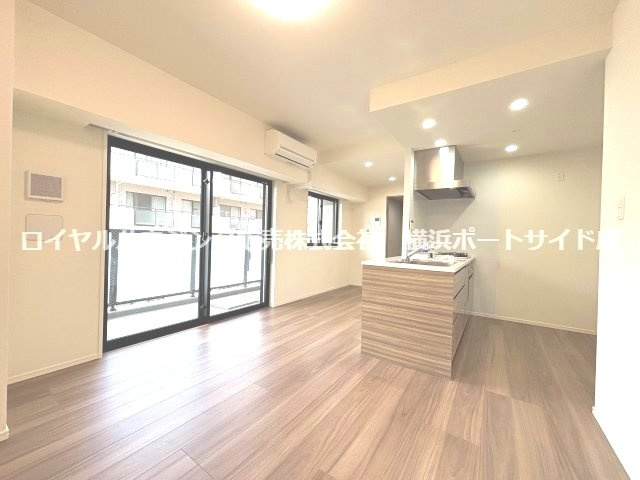 ディームス横濱青木町の画像