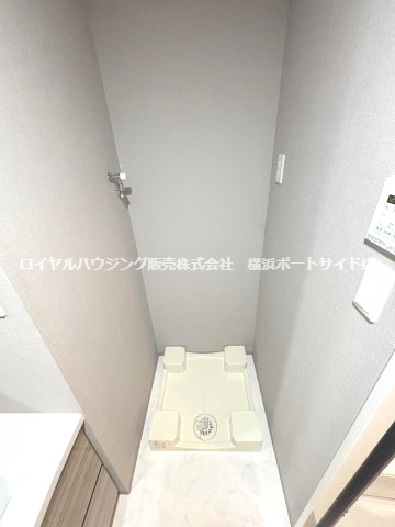 【洗面】
