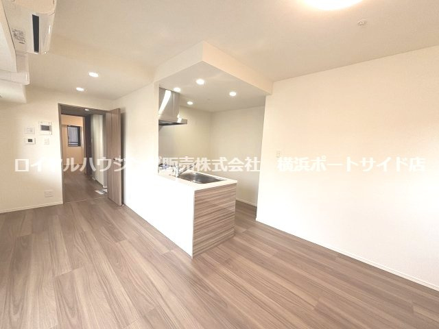 【居間・リビング】