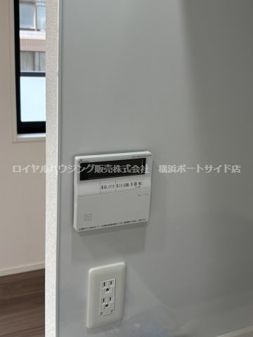 【設備】