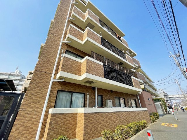 京王相模原線「若葉台」メリーコート若葉台の画像