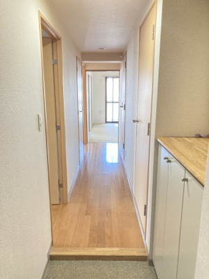 【玄関】 | ソレイユ・ルヴァン