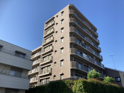 【外観】 | ソレイユ・ルヴァン