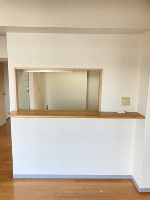 【内装】 | ソレイユ・ルヴァン